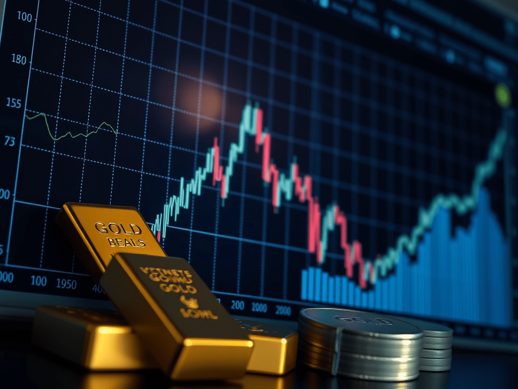 26 Ağustos 2025 Küresel Piyasalar: Fed Bağımsızlığına Şüphe, Altın ve Tahvil Güven&nbsp;Limanı