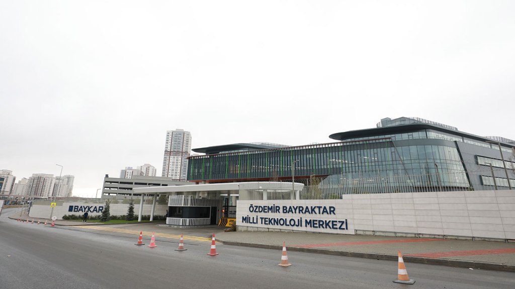 Baykar: Türkiye’nin Yerli Savunma Teknolojisindeki Yeni&nbsp;Çağı